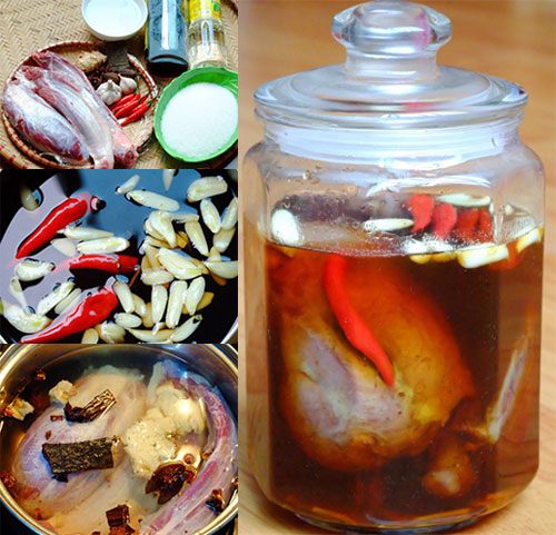 4 món thịt chua ngọt thơm ngon cho ngày Tết, đậm đà và lạ miệng- Ảnh 2.