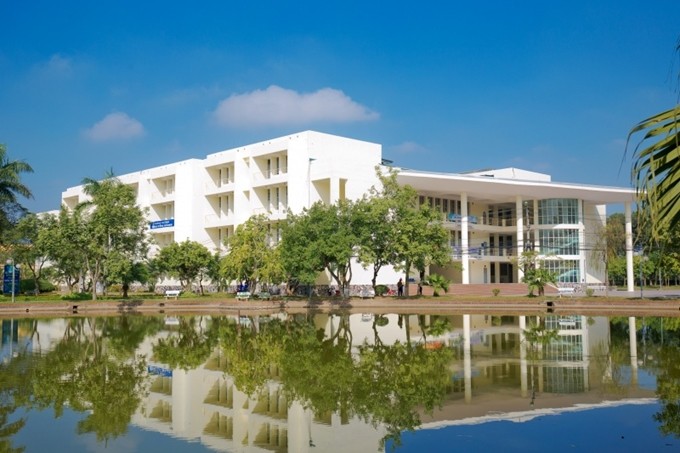 Năm học 2023-2024, Học viện Nông nghiệp Việt Nam sẽ có 4 phương thức xét tuyển Năm học 2023-2024, Học viện Nông nghiệp Việt Nam sẽ có 4 phương thức xét tuyển