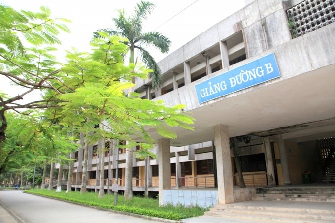 Học viện Nông nghiệp Việt Nam công bố 4 phương thức xét tuyển Học viện Nông nghiệp Việt Nam công bố 4 phương thức xét tuyển