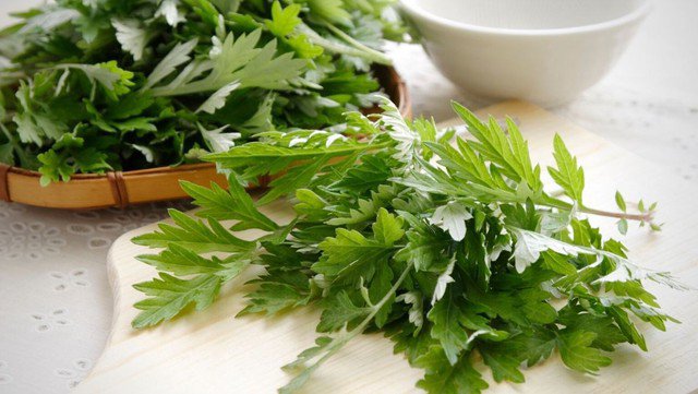 Thời tiết thất thường, nên ăn loại rau này để trị bệnh đau đầu và giảm đau xương khớp- Ảnh 1.