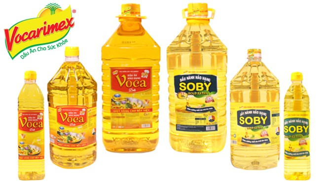Các sản phẩm của Vocarimex Các sản phẩm của Vocarimex