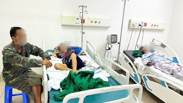Bộ Y tế yêu cầu giám sát, phòng, chống bệnh do não mô cầu Bộ Y tế yêu cầu giám sát, phòng, chống bệnh do não mô cầu