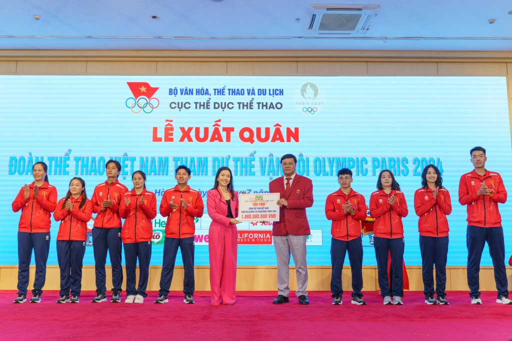 2.1 Nestlé MILO hỗ trợ các hạng mục bao gồm 1 tỷ đồng tiền mặt cùng thực phẩm bổ sung Sữa Lúa Mạch Nestlé MILO 2.1 Nestlé MILO hỗ trợ các hạng mục bao gồm 1 tỷ đồng tiền mặt cùng thực phẩm bổ sung Sữa Lúa Mạch Nestlé MILO