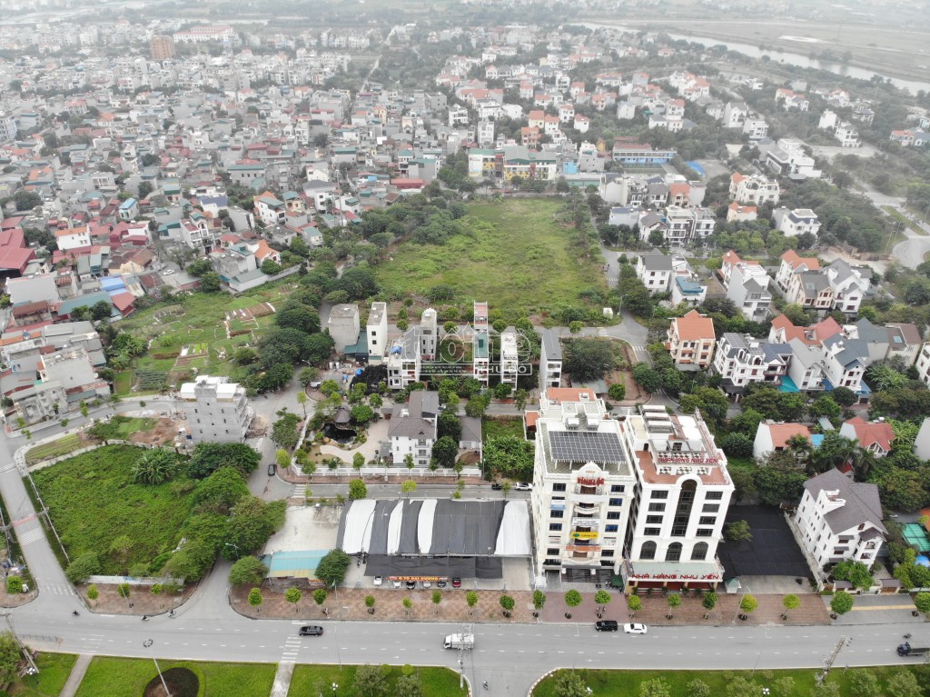 Hải Dương: Xác định rõ các vi phạm đất đai, trật tự xây dựng Hải Dương: Xác định rõ các vi phạm đất đai, trật tự xây dựng