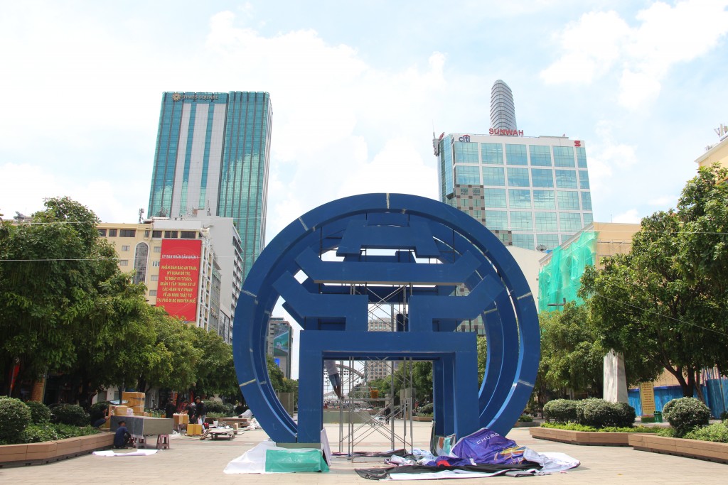 Theo kế hoạch, chương trình “Những ngày Hà Nội tại TP Hồ Chí Minh” sẽ diễn ra từ ngày 23 - 25/8 với nhiều hoạt động, trải dài khắp các địa điểm tại thành phố mang tên Bác. Theo kế hoạch, chương trình “Những ngày Hà Nội tại TP Hồ Chí Minh” sẽ diễn ra từ ngày 23 - 25/8 với nhiều hoạt động, trải dài khắp các địa điểm tại thành phố mang tên Bác.