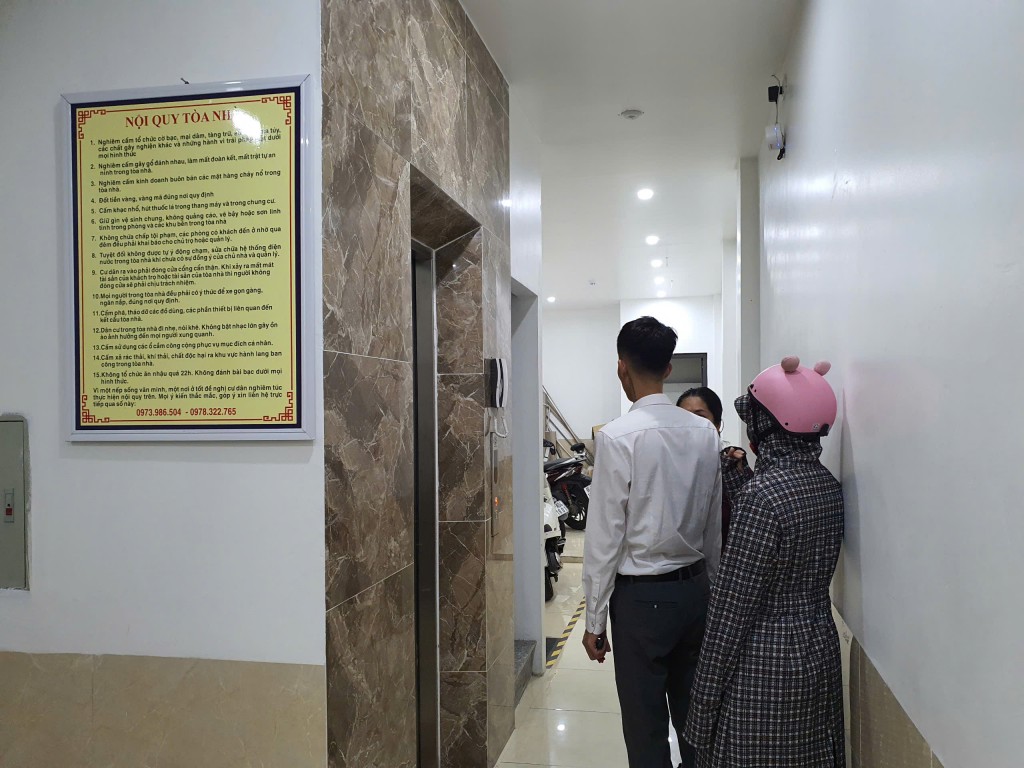 Các chủ nhà trọ “hét” giá chóng mặt với những căn phòng trọ chật chội Các chủ nhà trọ “hét” giá chóng mặt với những căn phòng trọ chật chội