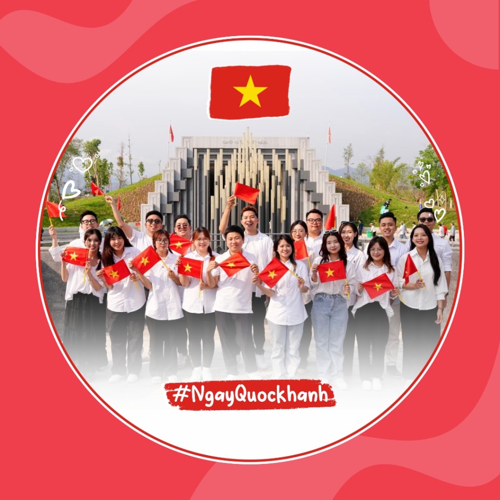Giới trẻ thay avatar Giới trẻ thay avatar