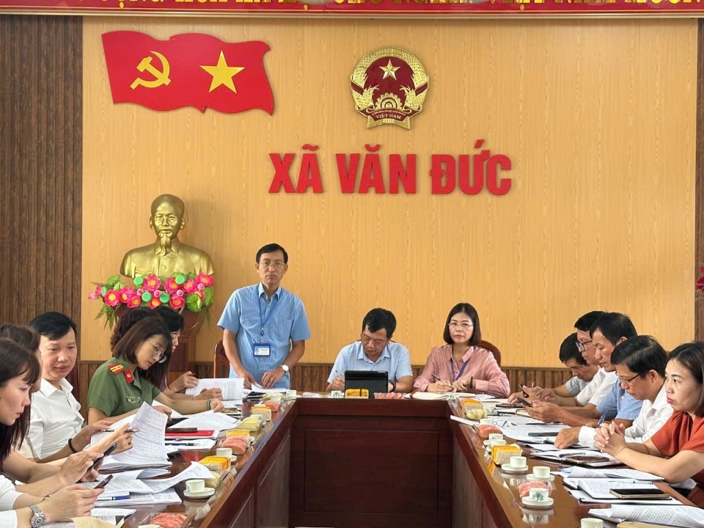 Phát huy tinh thần đoàn kết trong xây dựng Nông thôn mới kiểu mẫu Phát huy tinh thần đoàn kết trong xây dựng Nông thôn mới kiểu mẫu