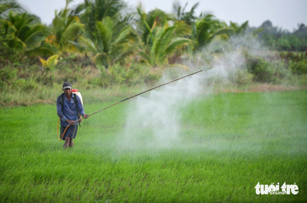 Đất nông nghiệp suy kiệt trong khi hơn 150 triệu tấn phụ phẩm nông nghiệp bị lãng phí