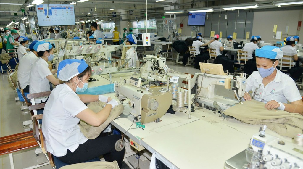 Tiền Giang: GRDP 9 tháng năm 2024 tăng 6,18% Tiền Giang: GRDP 9 tháng năm 2024 tăng 6,18%