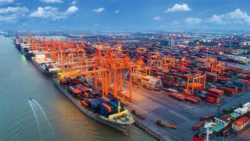 Cảng Đồng Nai đóng vai trò quan trọng trong thương mại hàng hóa và logistics khu vực phía Nam.