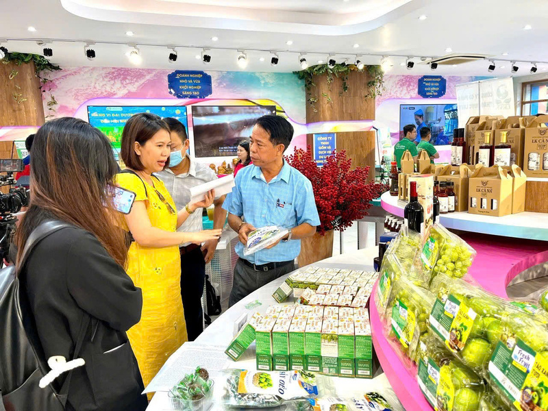 Sự chuyển dịch từ xúc tiến thương mại truyền thống sang tích hợp, đa nền tảng là tất yếu để Việt Nam duy trì đà tăng trưởng xuất khẩu trong bối cảnh mới