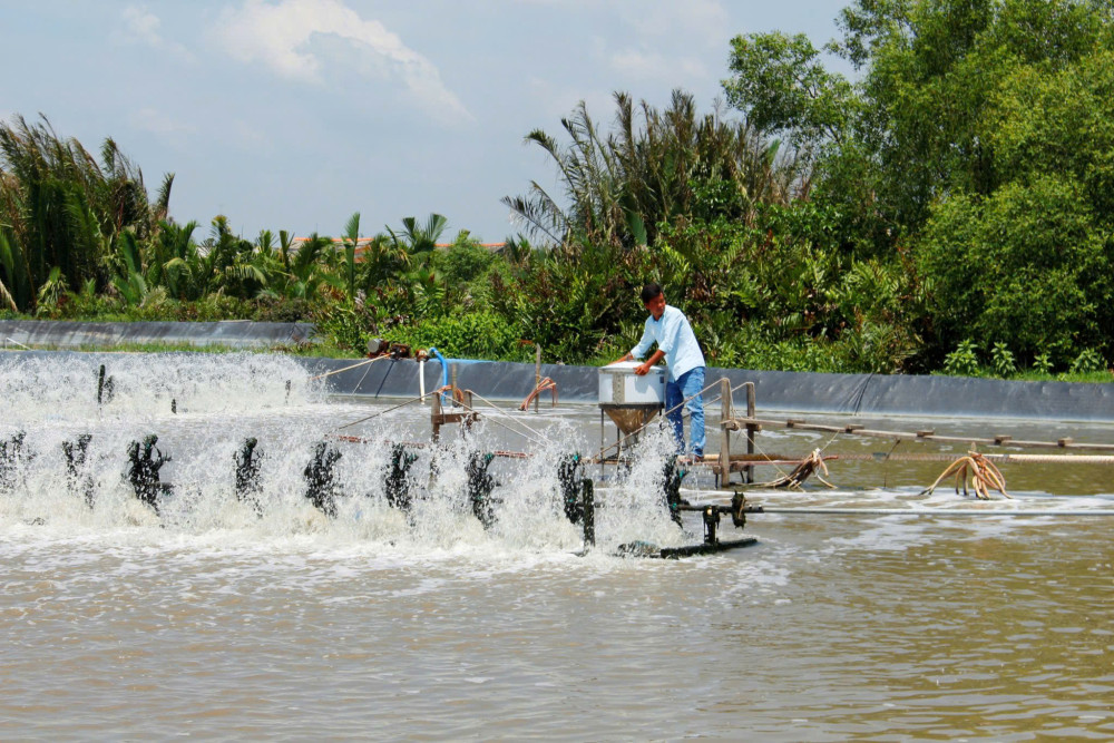 Phát huy lợi thế, nâng tầm nông nghiệp công nghệ cao