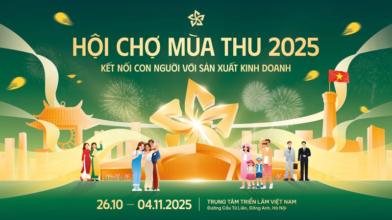 Cục Du lịch Quốc gia mời gọi doanh nghiệp lữ hành 'xây tour' Hội chợ Mùa Thu - 1