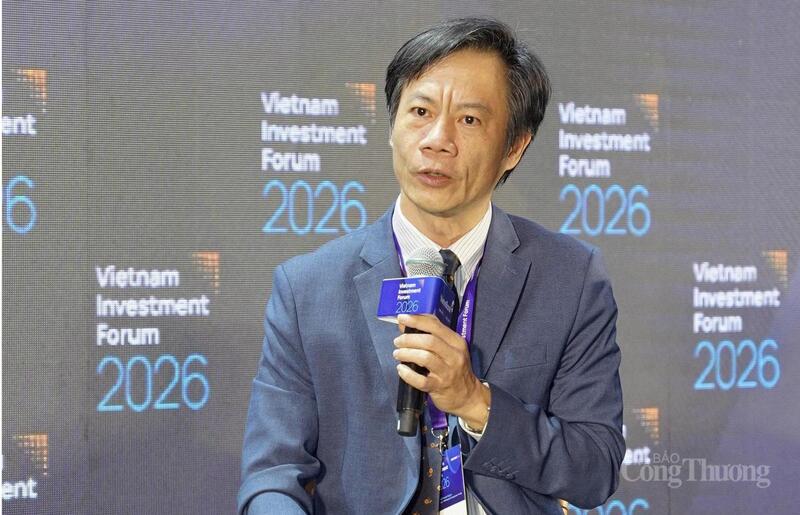 TS. Lê Duy Bình, Giám đốc Economica Việt Nam