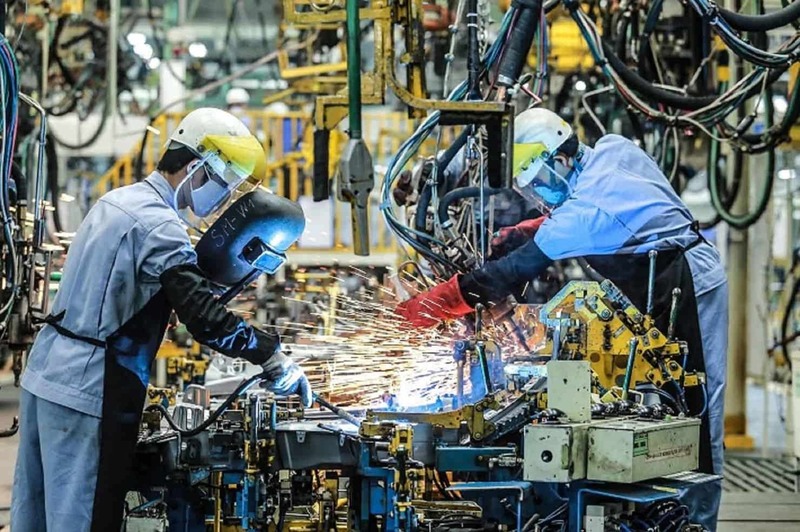 Thi đua cao điểm khắc phục khó khăn, tăng tốc, bứt phá hoàn thành thắng lợi mục tiêu, nhiệm vụ năm 2025.