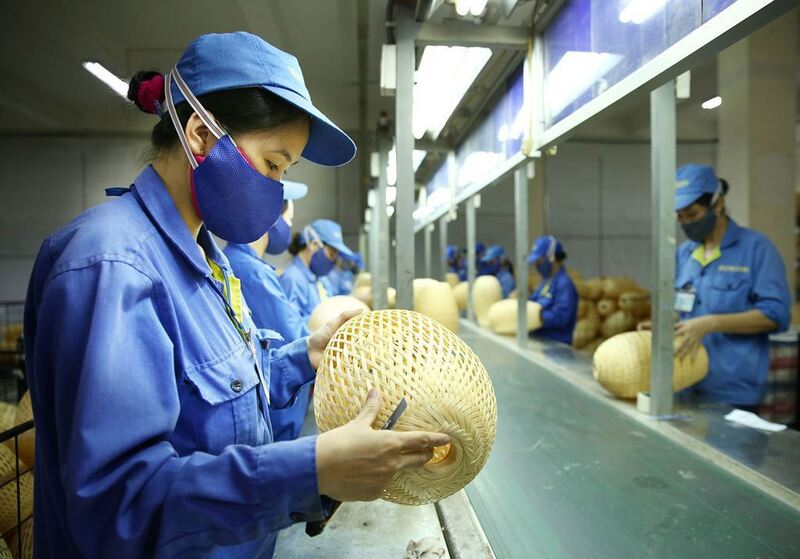 Doanh nghiệp vừa và nhỏ cần xác định, chất lượng là động lực tăng năng suất.