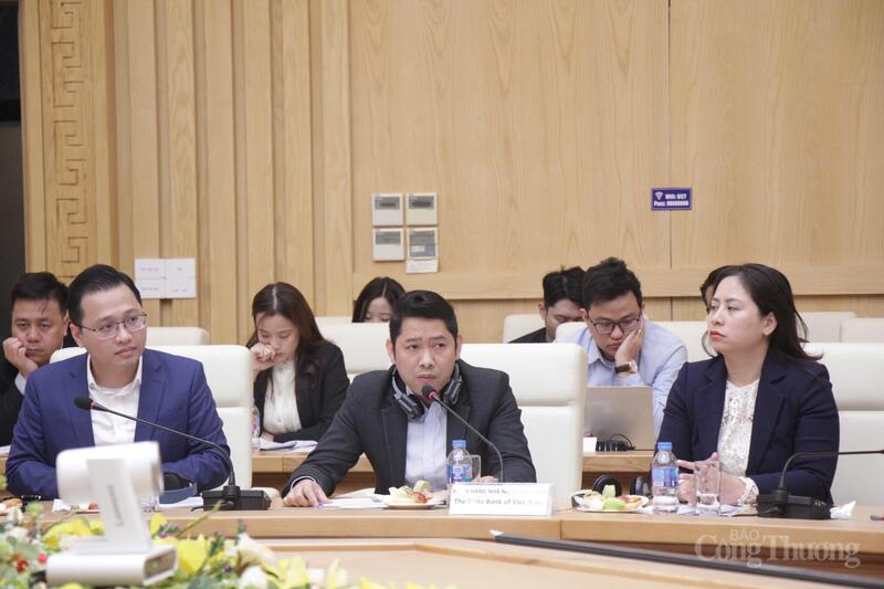 Việt Nam - EU đối thoại chính sách thúc đẩy chuyển đổi năng lượng - 8
