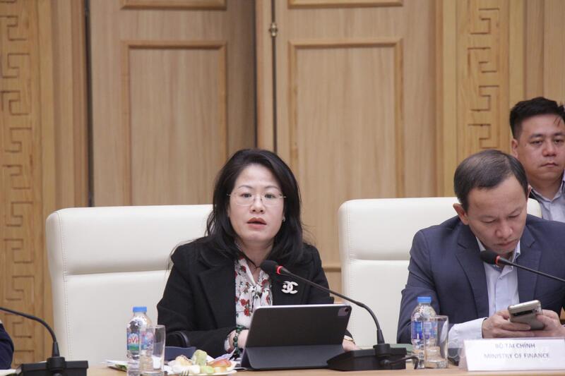 Việt Nam - EU đối thoại chính sách thúc đẩy chuyển đổi năng lượng - 11