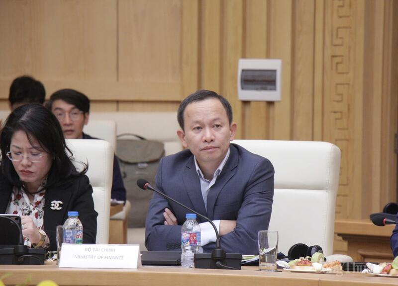 Việt Nam - EU đối thoại chính sách thúc đẩy chuyển đổi năng lượng - 10