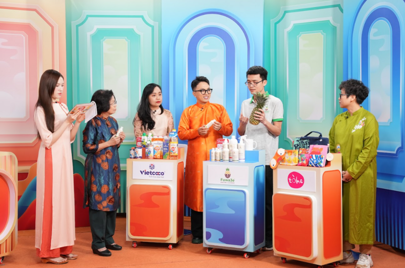 Shopee 'bắt tay' nhà bán hàng nâng chuẩn thương mại điện tử - 3