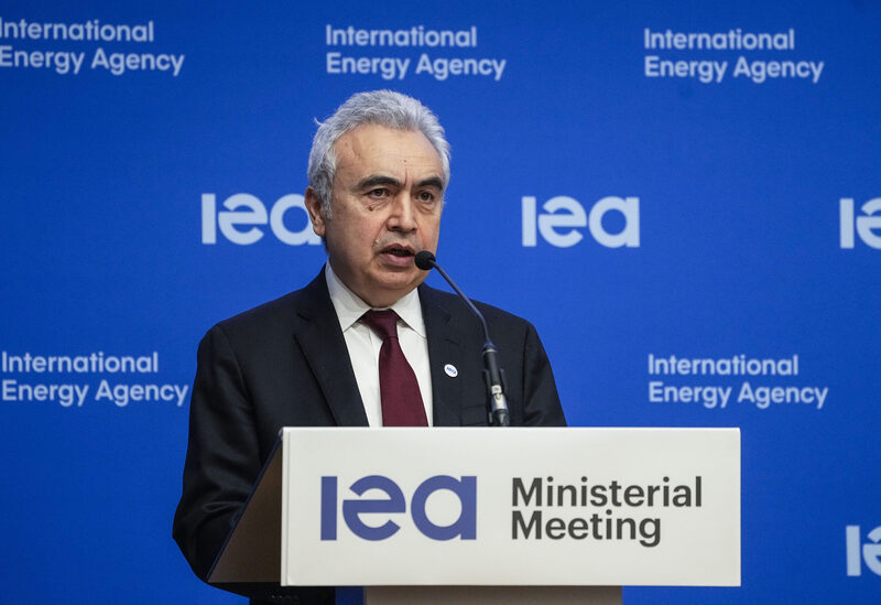 Giám đốc điều hành IEA Fatih Birol nhấn mạnh các nước thành viên vẫn còn lượng dự trữ dầu đáng kể và có thể tiếp tục xả kho khi cần thiết nhằm ổn định thị trường năng lượng. Ảnh minh hoạ.