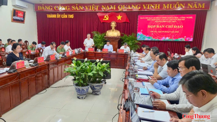 Quang cảnh tại hội nghị.