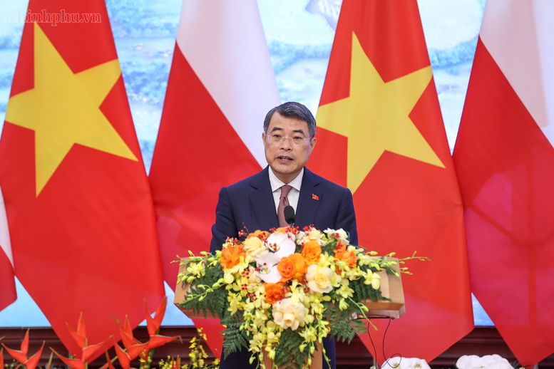 Việt Nam, Ba Lan thiết lập quan hệ Đối tác chiến lược - 2